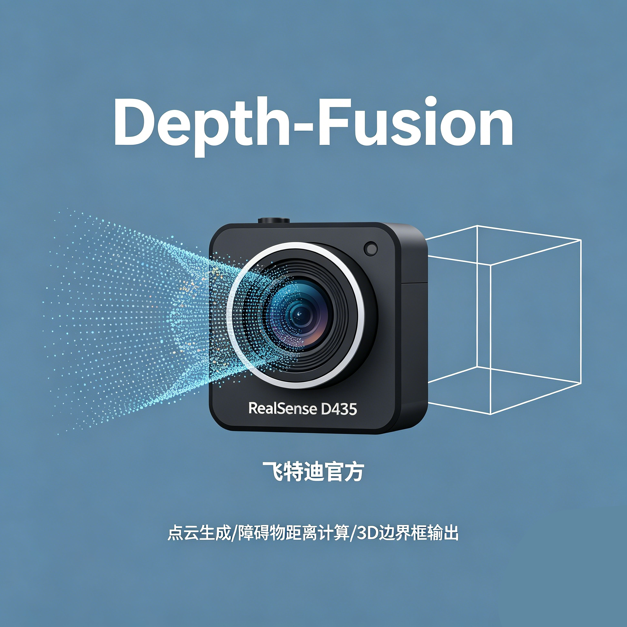 Depth-Fusion